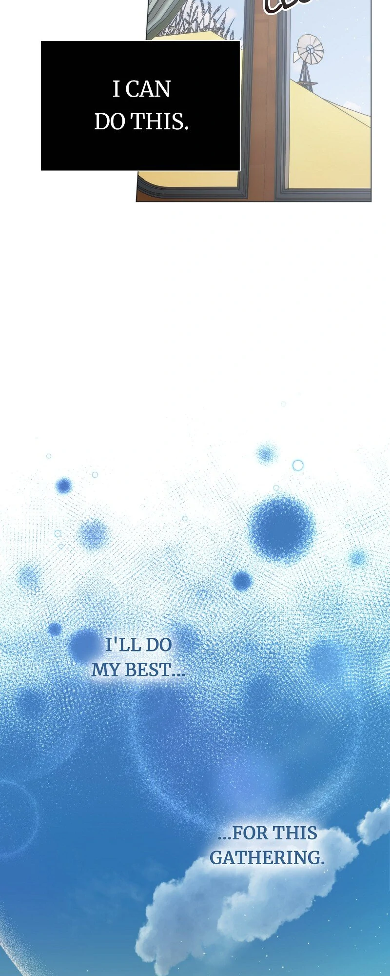 The Grand Duke Is Mine Chapter 71 - Page 21