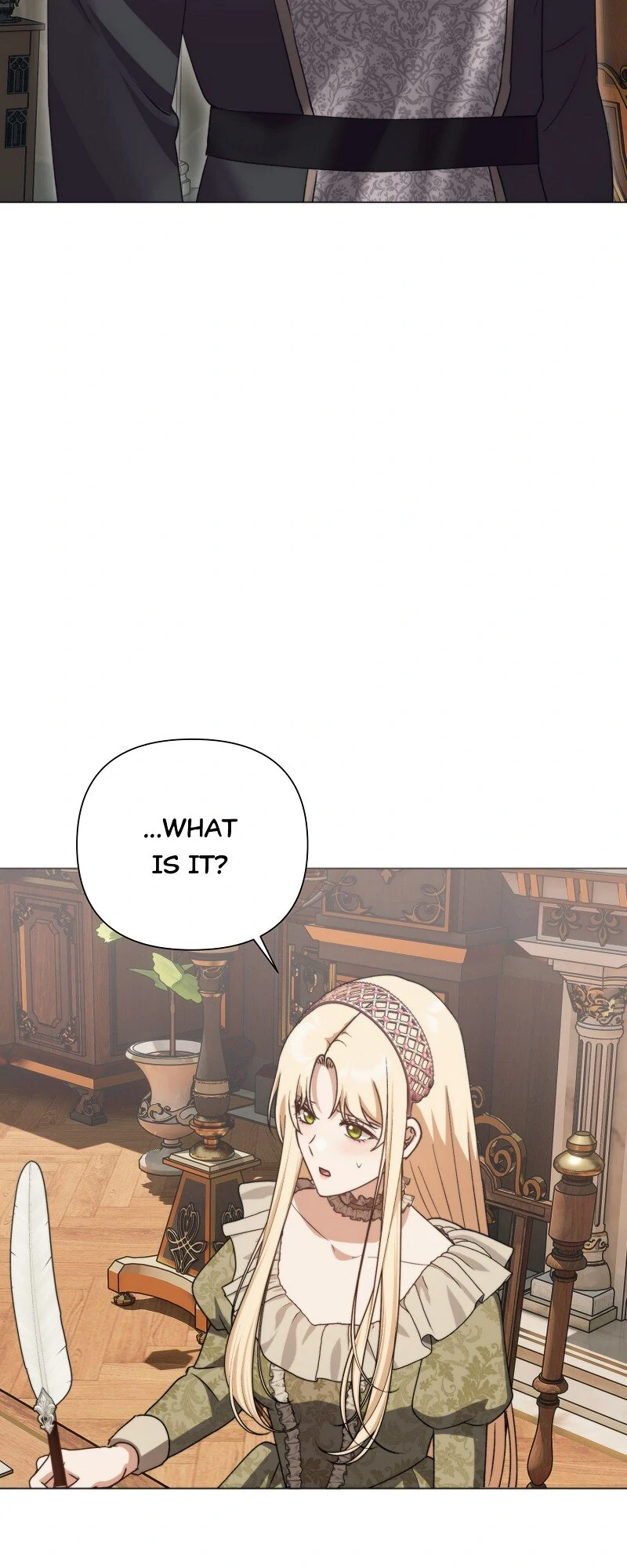The Grand Duke Is Mine Chapter 71 - Page 49