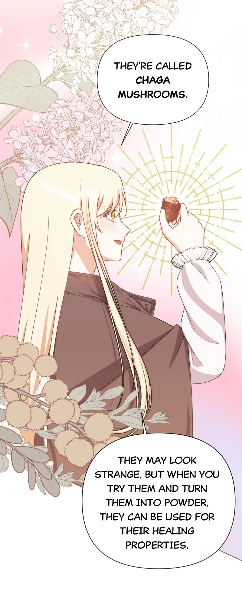 The Grand Duke Is Mine Chapter 71 - Page 6