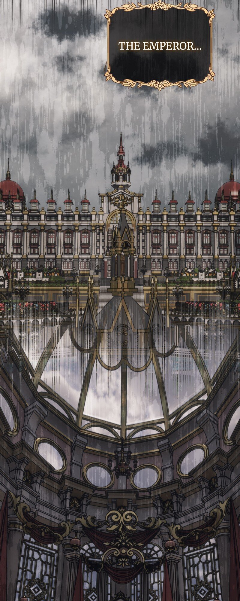 The Grand Duke Is Mine Chapter 71 - Page 57