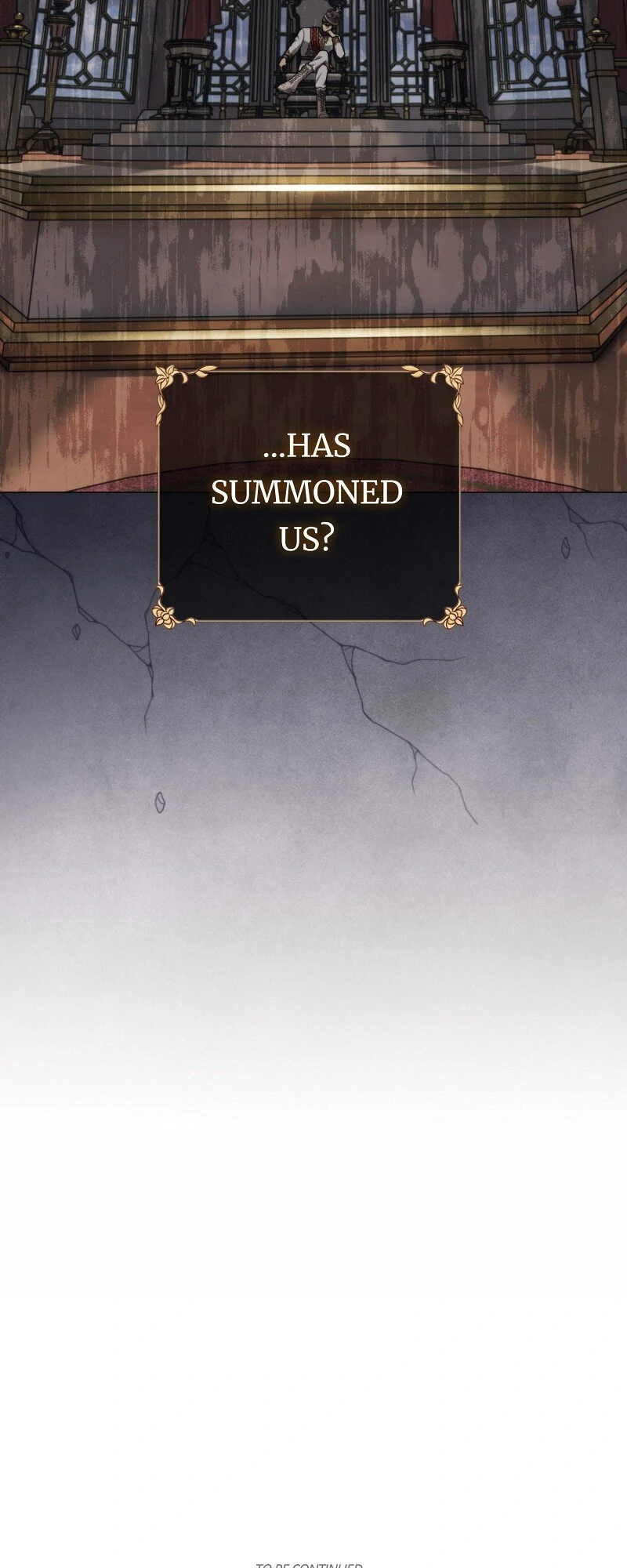 The Grand Duke Is Mine Chapter 71 - Page 58
