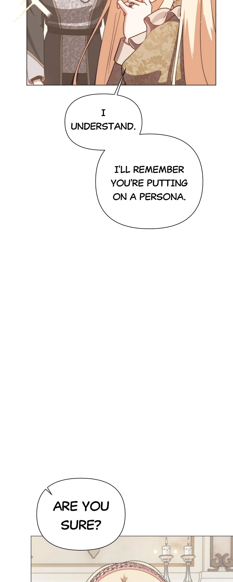 The Grand Duke Is Mine Chapter 72 - Page 12