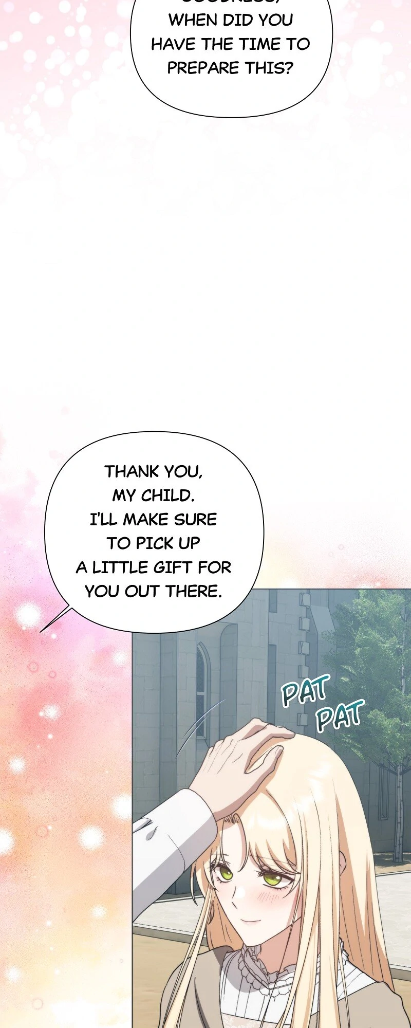 The Grand Duke Is Mine Chapter 72 - Page 23