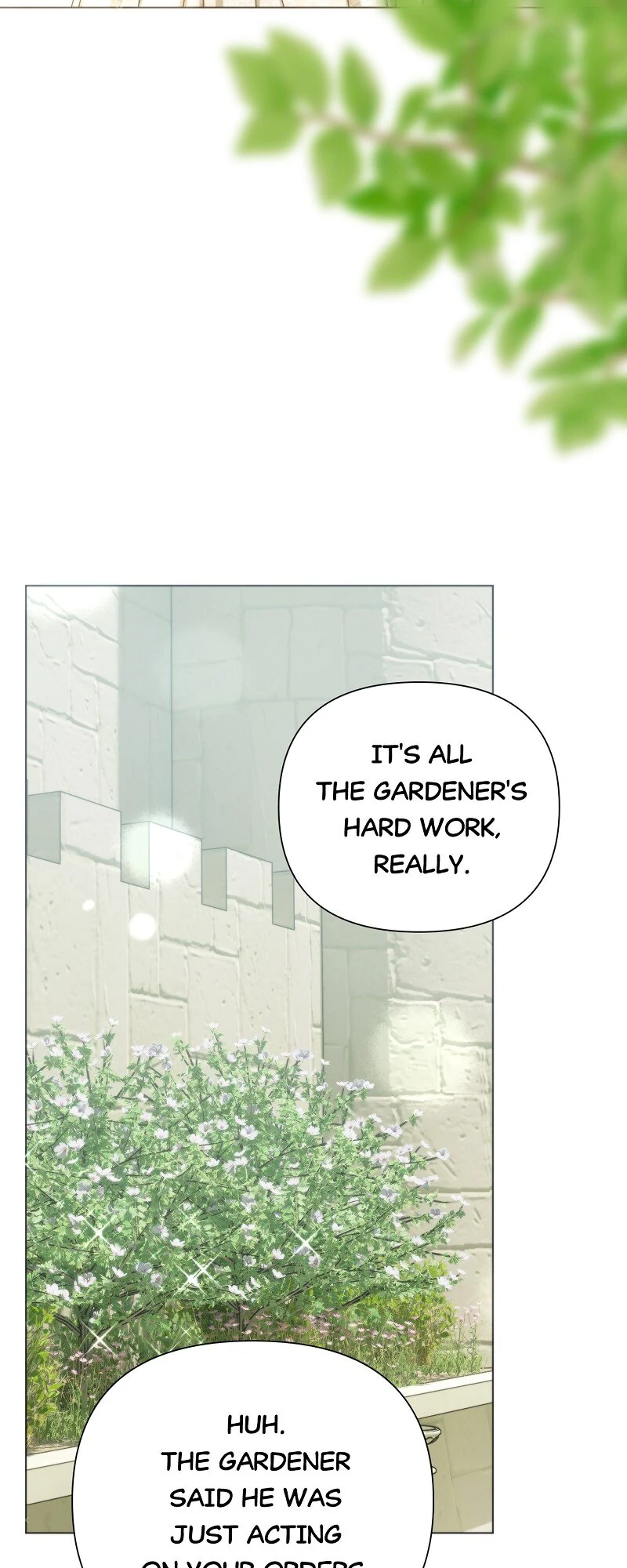 The Grand Duke Is Mine Chapter 72 - Page 27