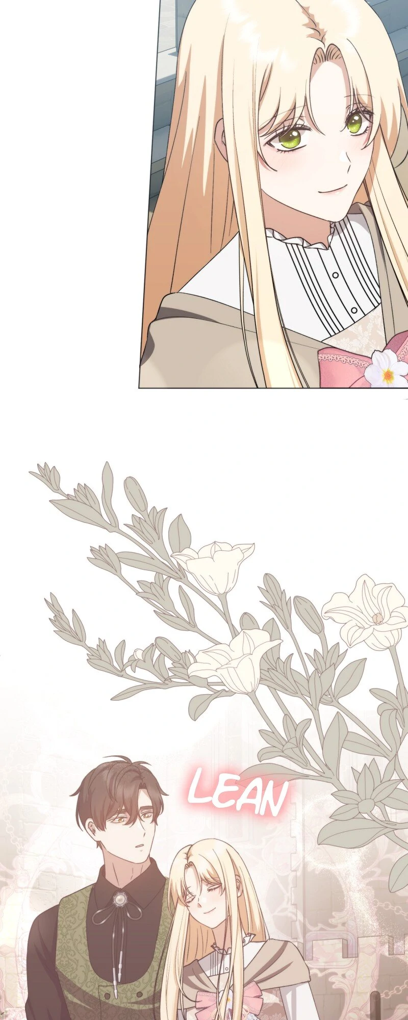 The Grand Duke Is Mine Chapter 72 - Page 31