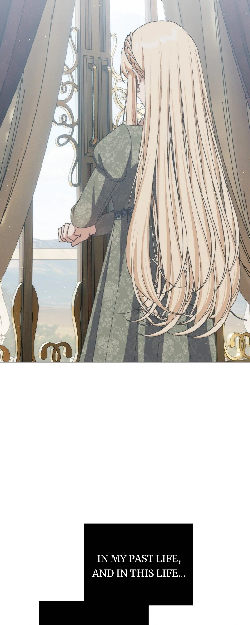 The Grand Duke Is Mine Chapter 72 - Page 35