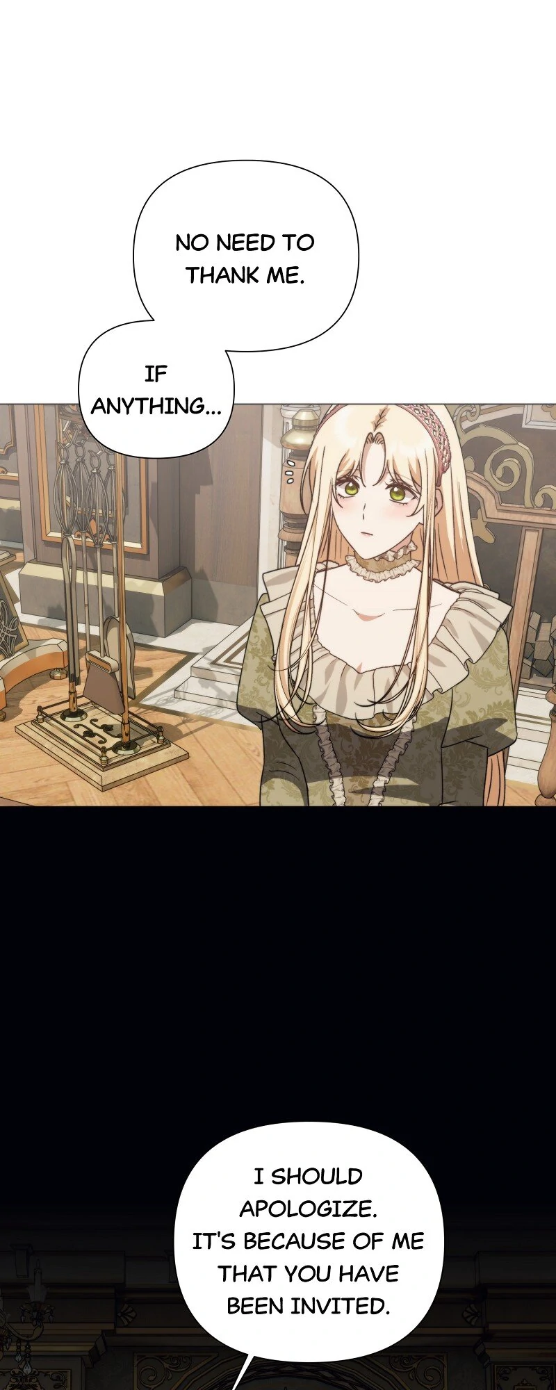 The Grand Duke Is Mine Chapter 72 - Page 5