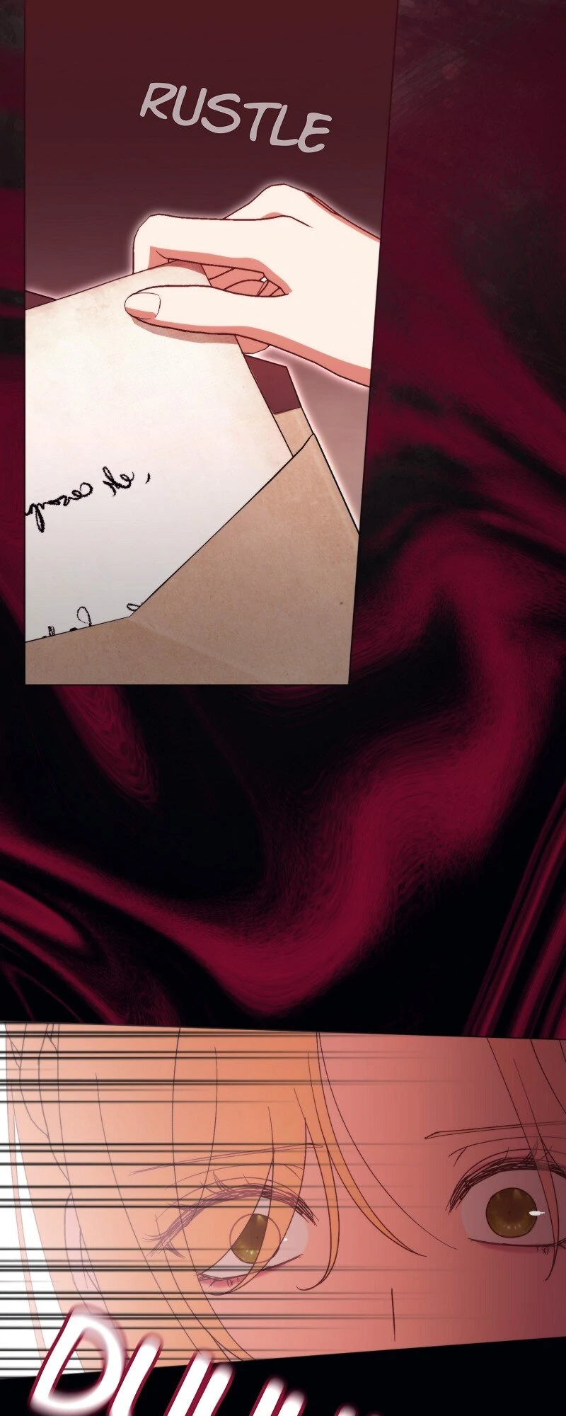 The Grand Duke Is Mine Chapter 72 - Page 46