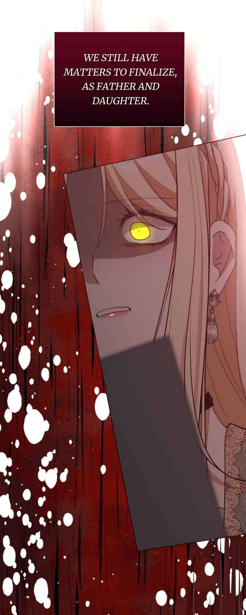 The Grand Duke Is Mine Chapter 72 - Page 49
