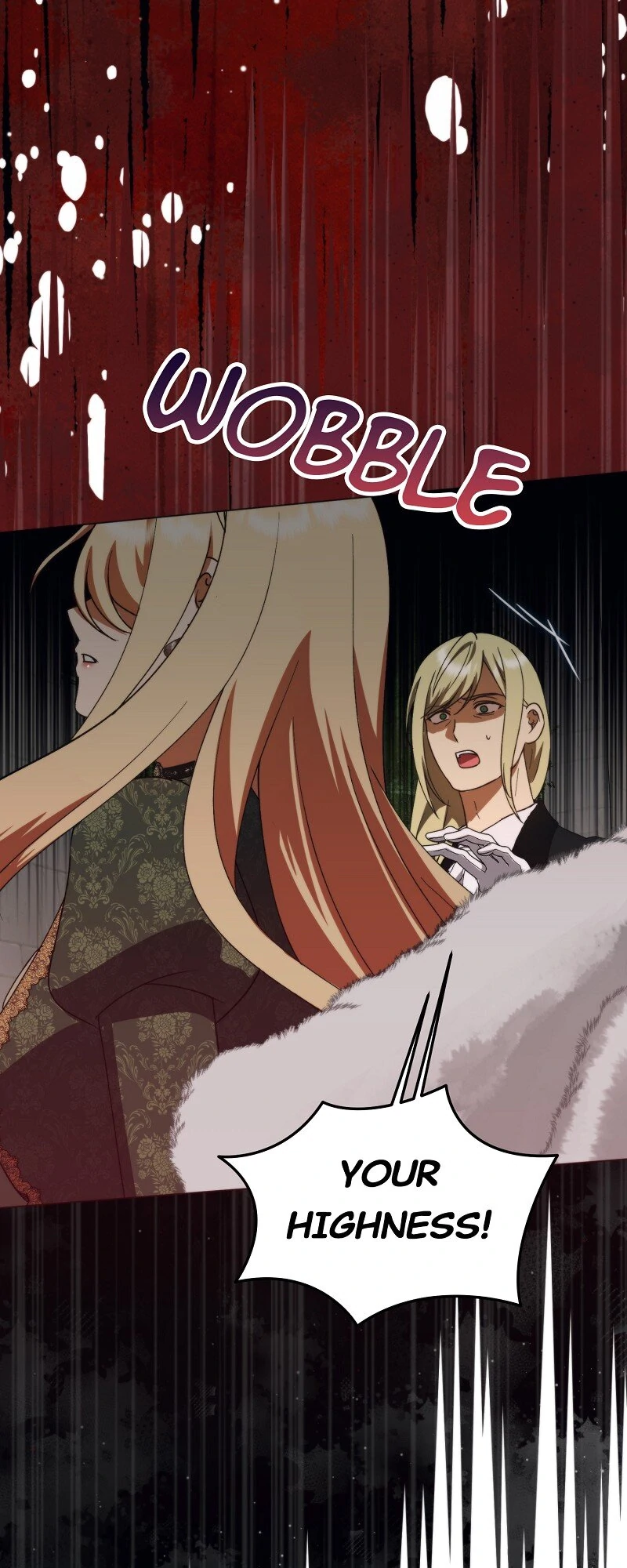 The Grand Duke Is Mine Chapter 72 - Page 50