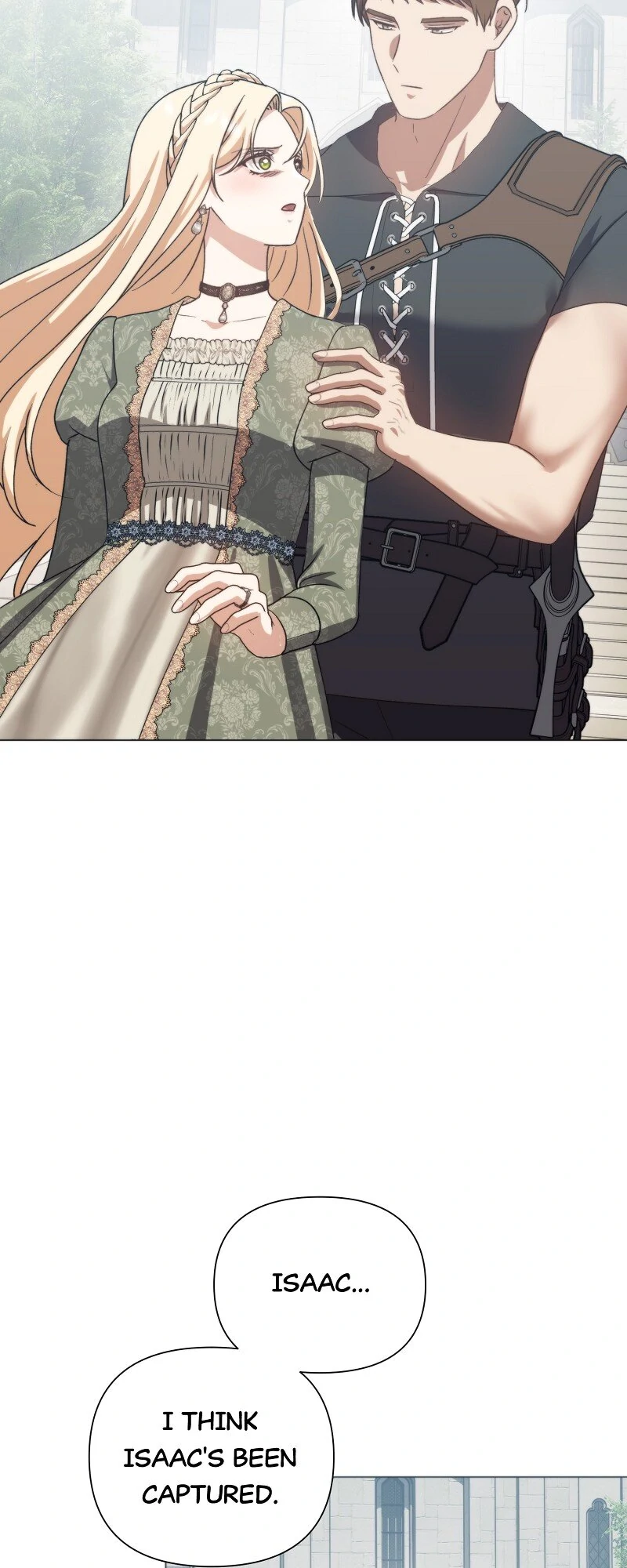 The Grand Duke Is Mine Chapter 72 - Page 52