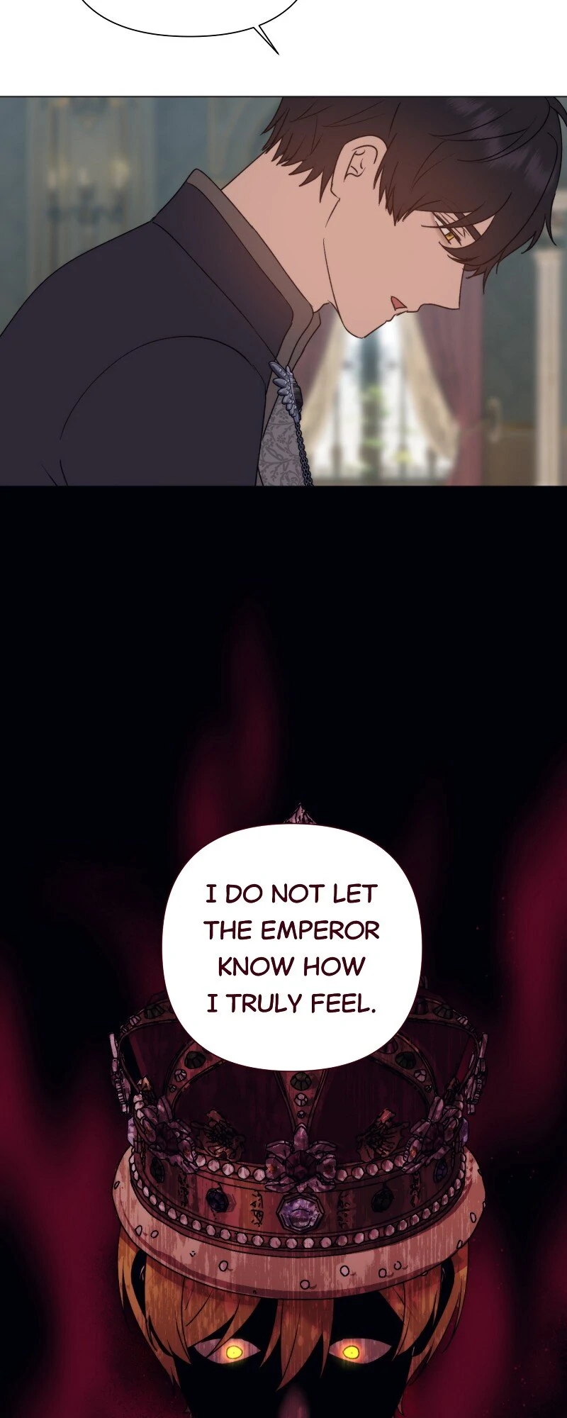 The Grand Duke Is Mine Chapter 72 - Page 8