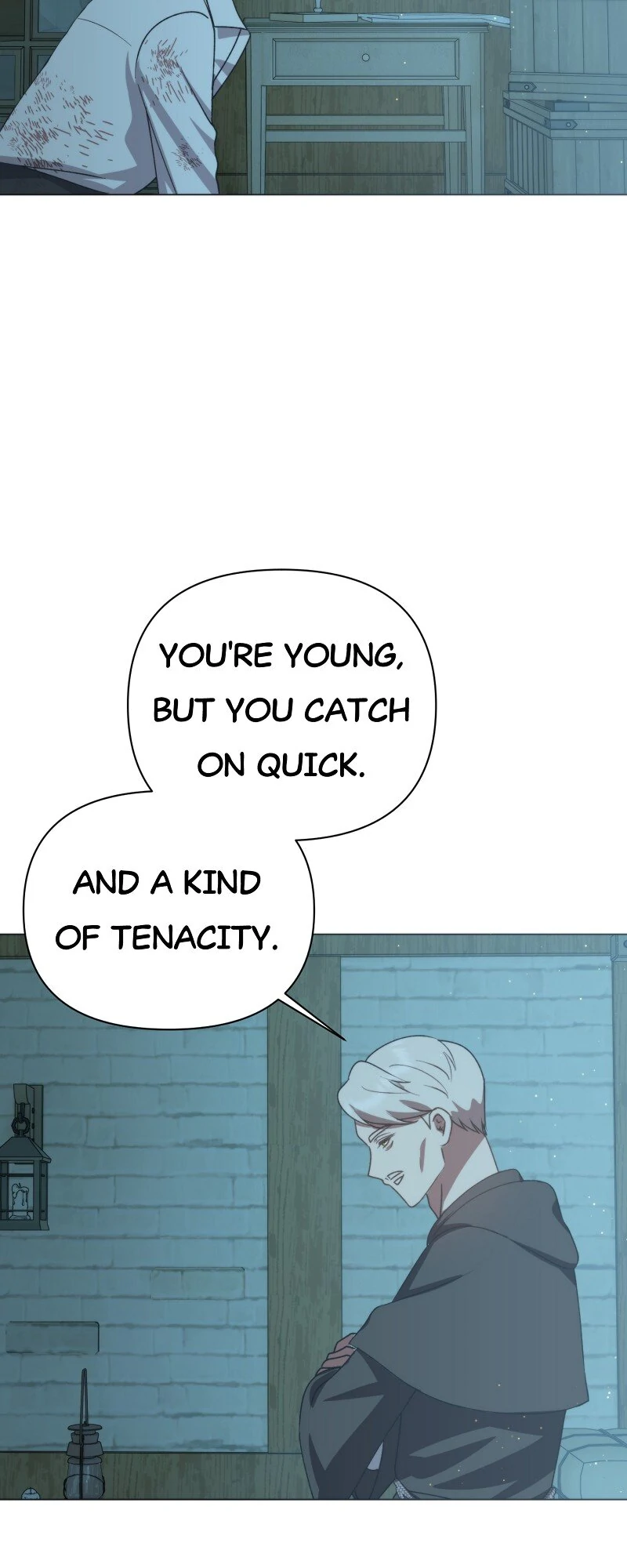 The Grand Duke Is Mine Chapter 73 - Page 11