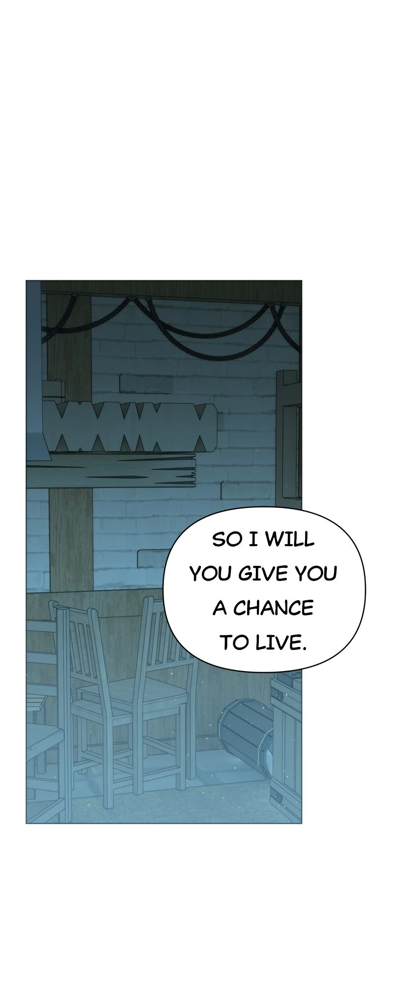 The Grand Duke Is Mine Chapter 73 - Page 12