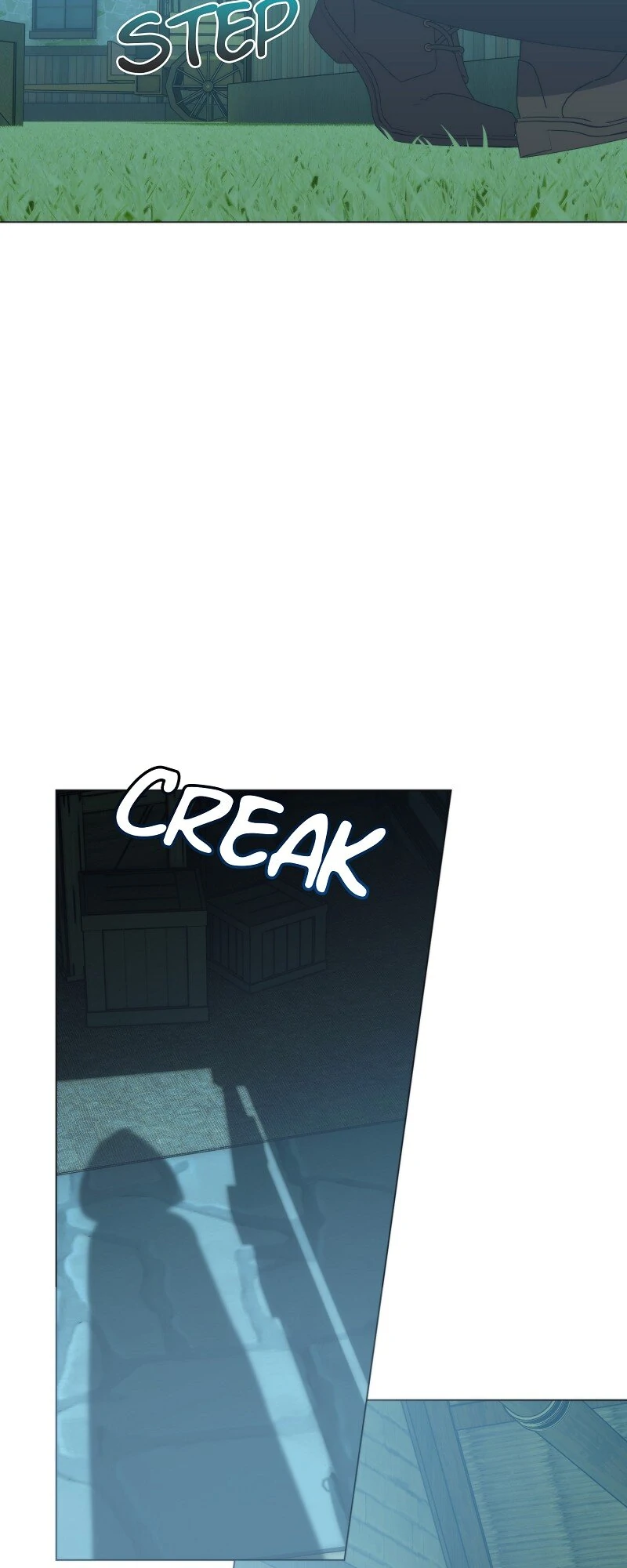 The Grand Duke Is Mine Chapter 73 - Page 3