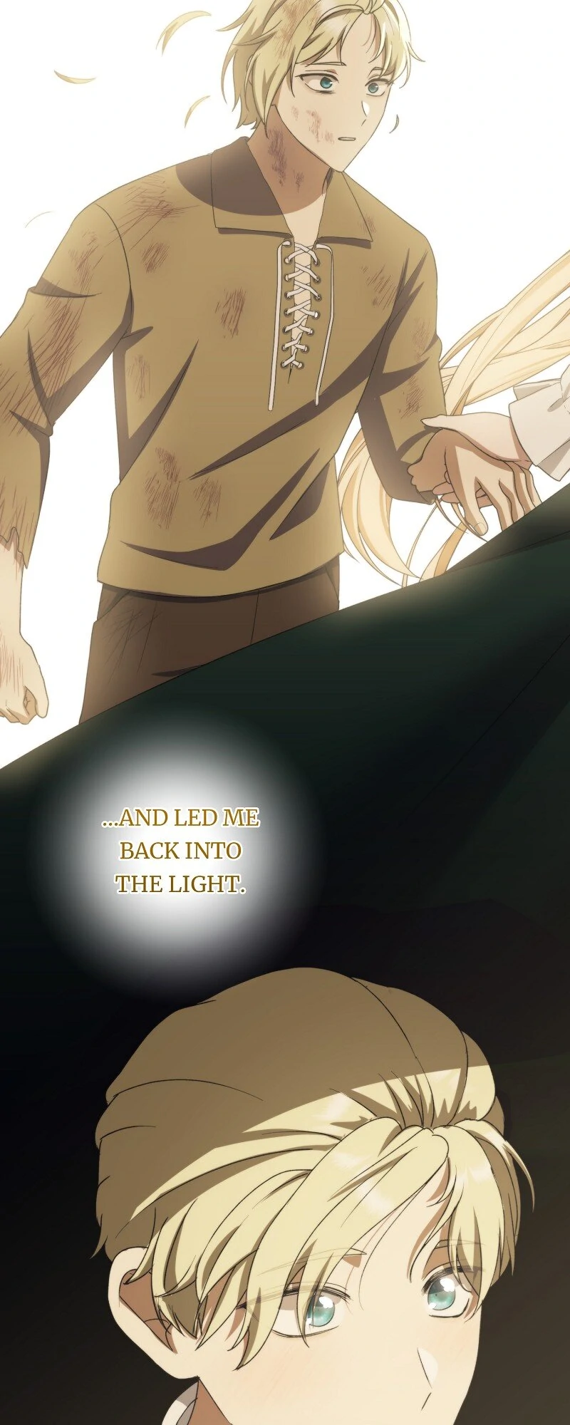The Grand Duke Is Mine Chapter 73 - Page 24