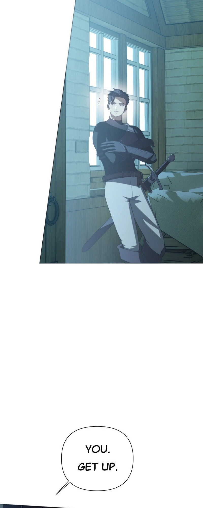 The Grand Duke Is Mine Chapter 73 - Page 4