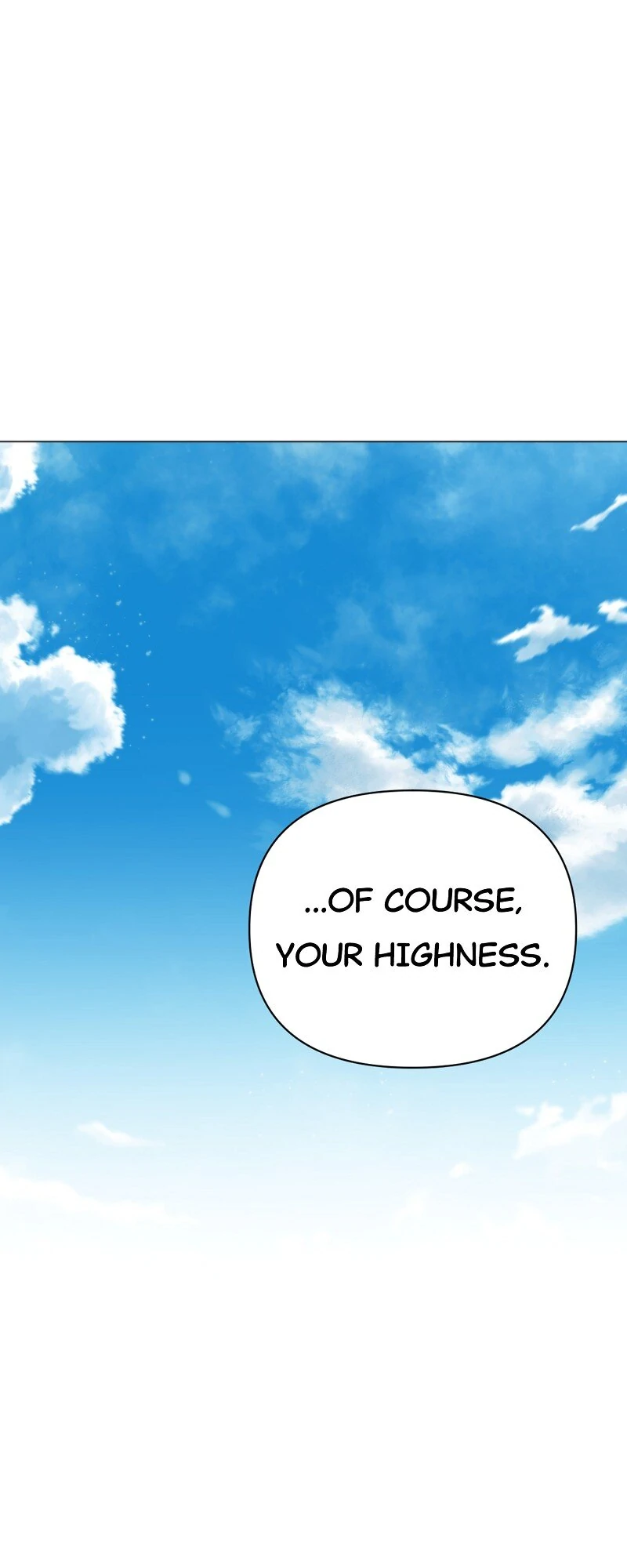 The Grand Duke Is Mine Chapter 73 - Page 40