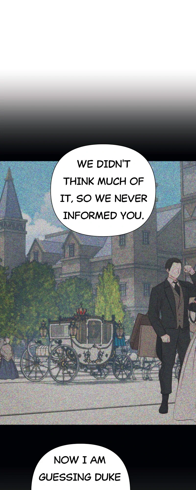The Grand Duke Is Mine Chapter 73 - Page 44