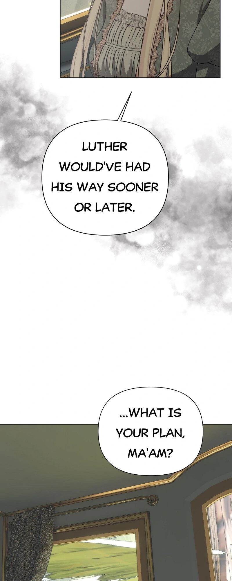 The Grand Duke Is Mine Chapter 73 - Page 46