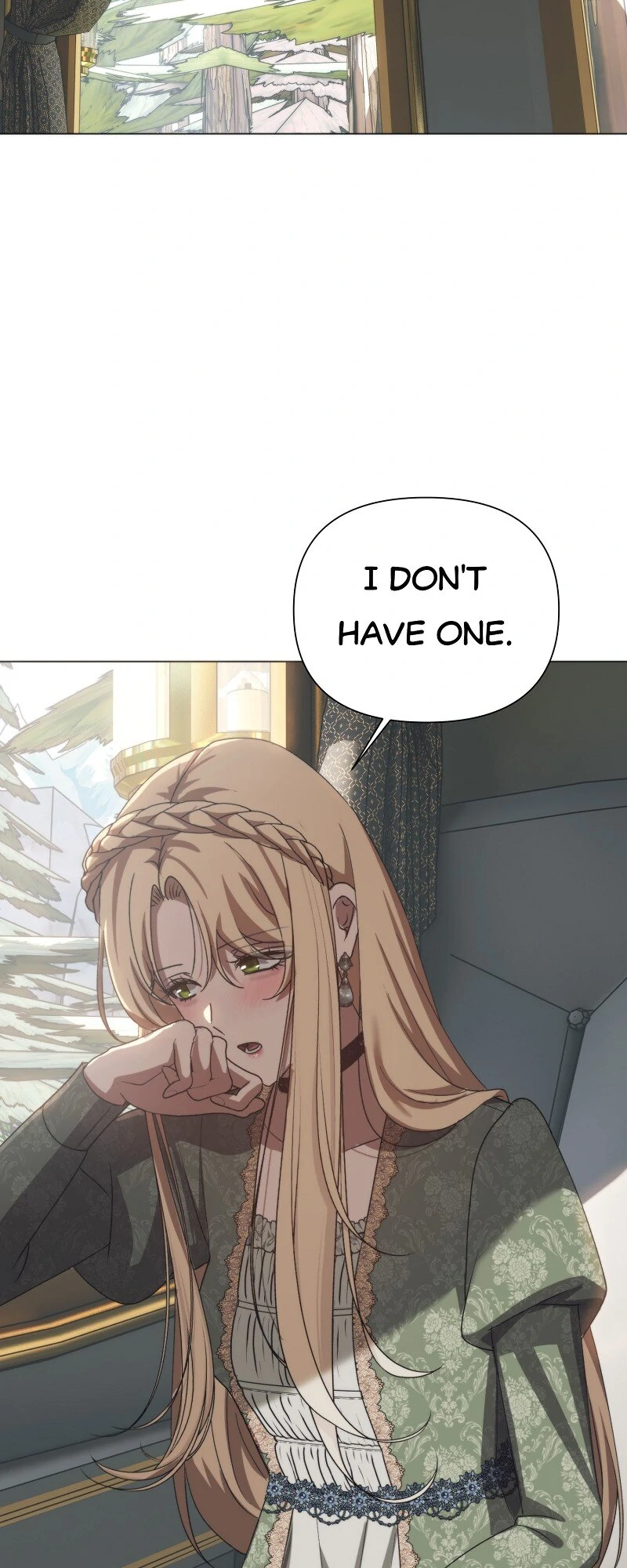 The Grand Duke Is Mine Chapter 73 - Page 47