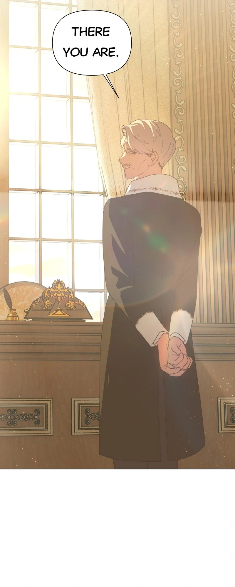 The Grand Duke Is Mine Chapter 73 - Page 50