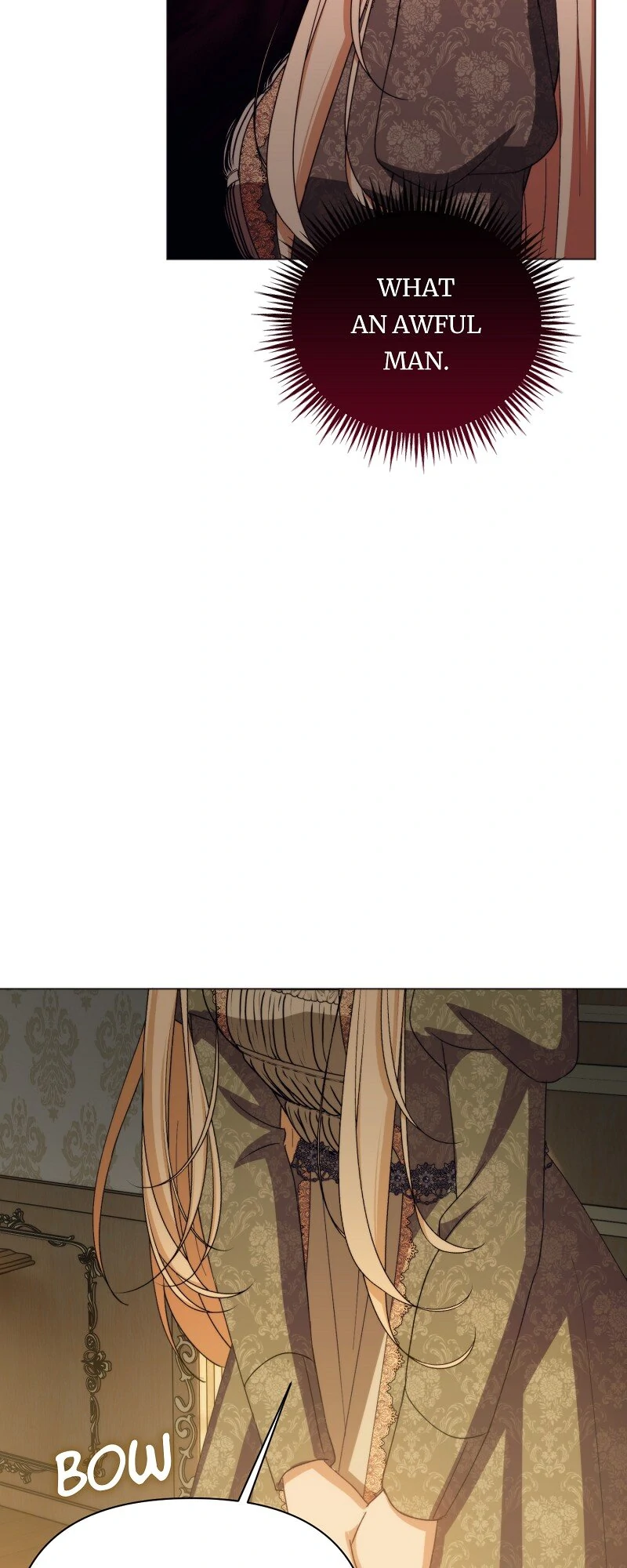 The Grand Duke Is Mine Chapter 73 - Page 54