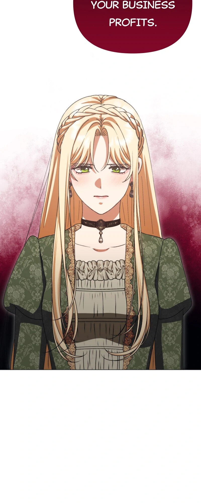 The Grand Duke Is Mine Chapter 73 - Page 60