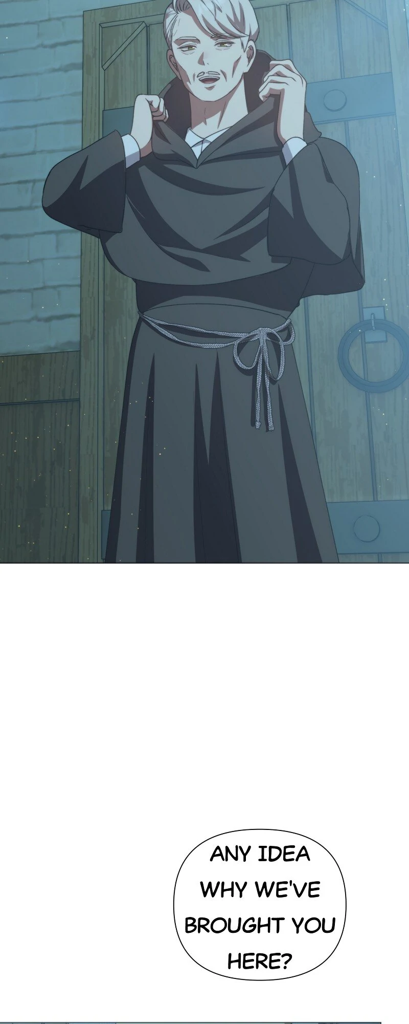 The Grand Duke Is Mine Chapter 73 - Page 7