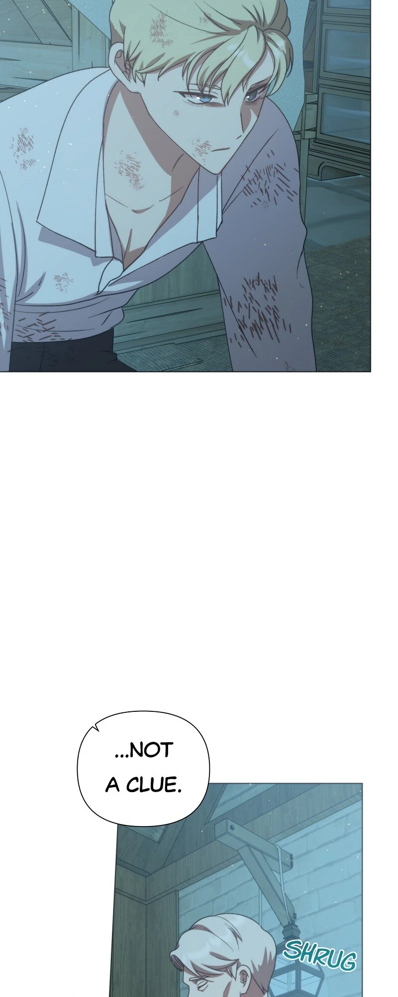 The Grand Duke Is Mine Chapter 73 - Page 8