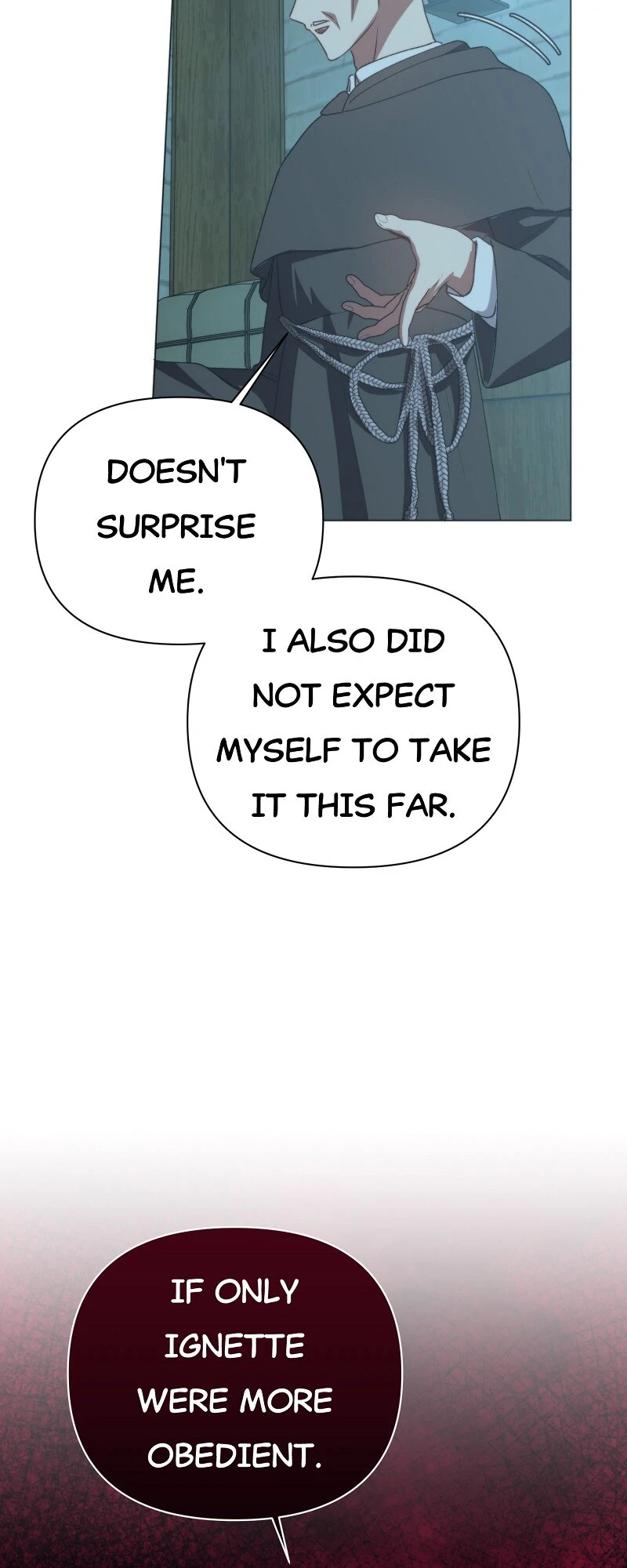 The Grand Duke Is Mine Chapter 73 - Page 9