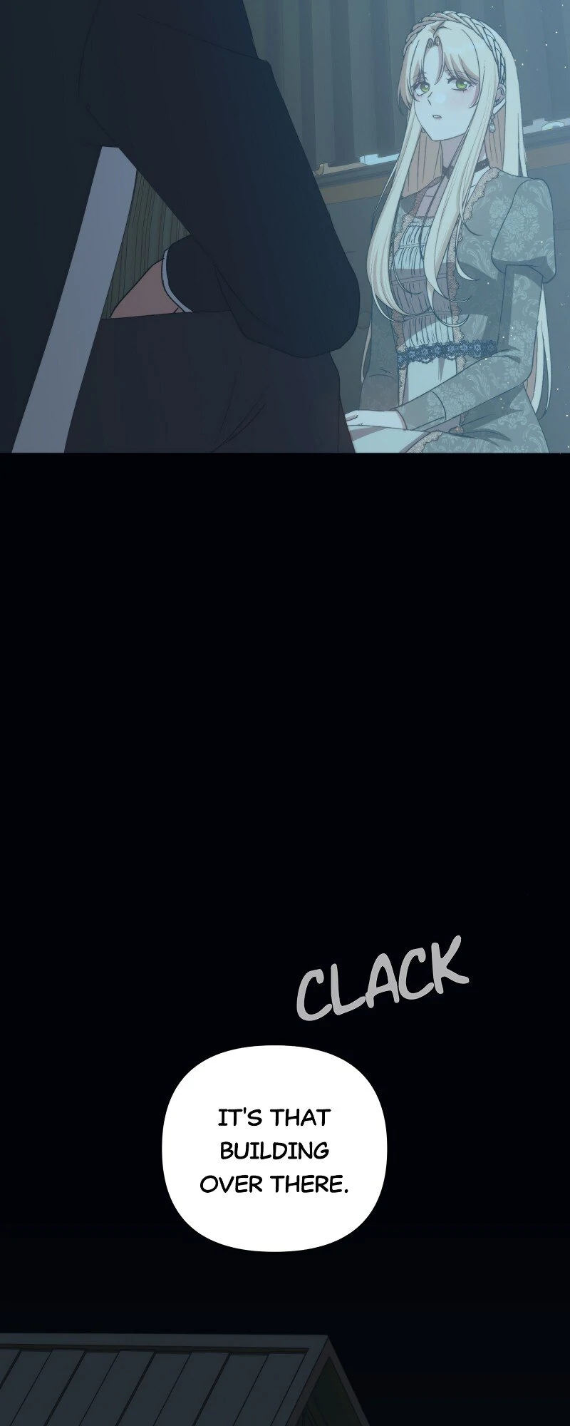 The Grand Duke Is Mine Chapter 74 - Page 19