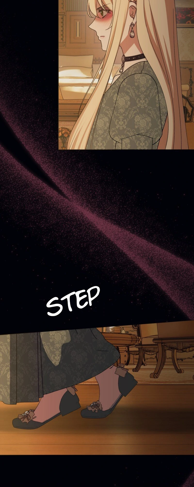 The Grand Duke Is Mine Chapter 74 - Page 3