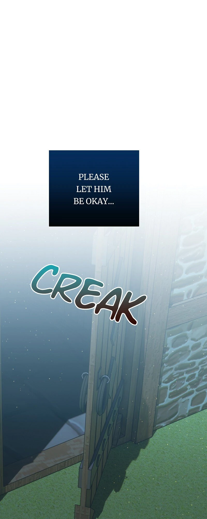 The Grand Duke Is Mine Chapter 74 - Page 22