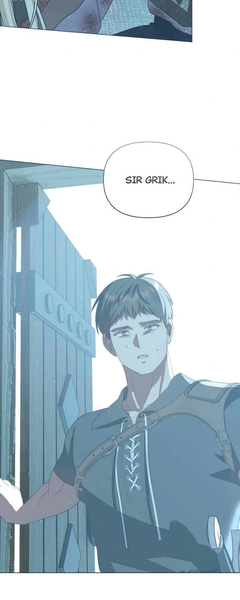 The Grand Duke Is Mine Chapter 74 - Page 30