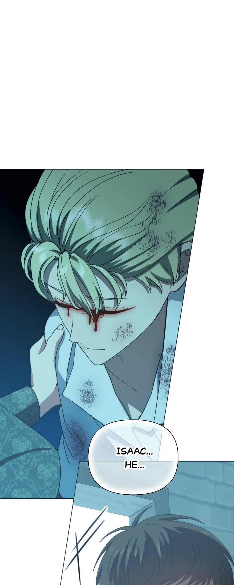 The Grand Duke Is Mine Chapter 74 - Page 31