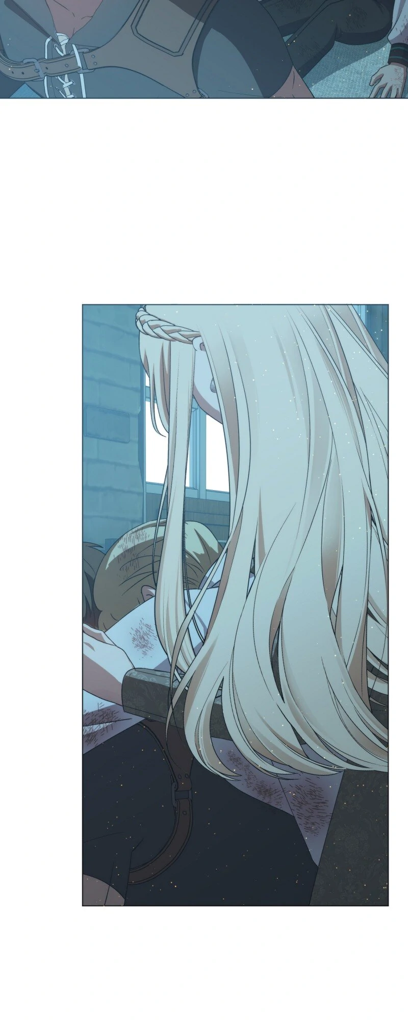 The Grand Duke Is Mine Chapter 74 - Page 33