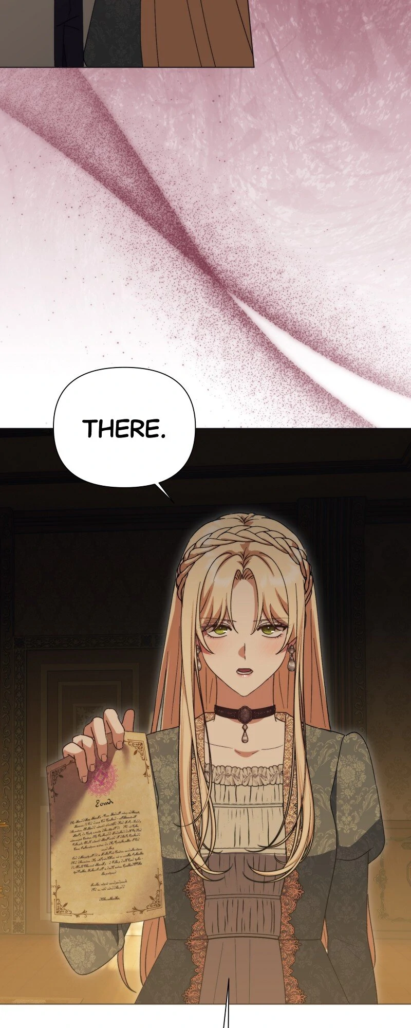 The Grand Duke Is Mine Chapter 74 - Page 5