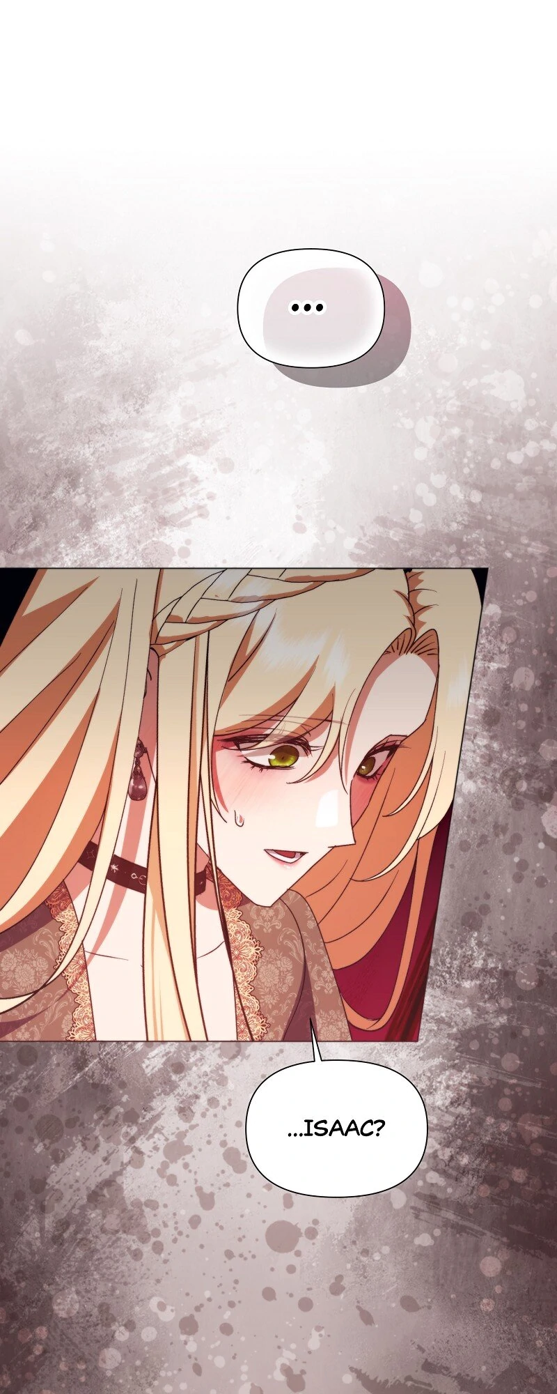 The Grand Duke Is Mine Chapter 74 - Page 44