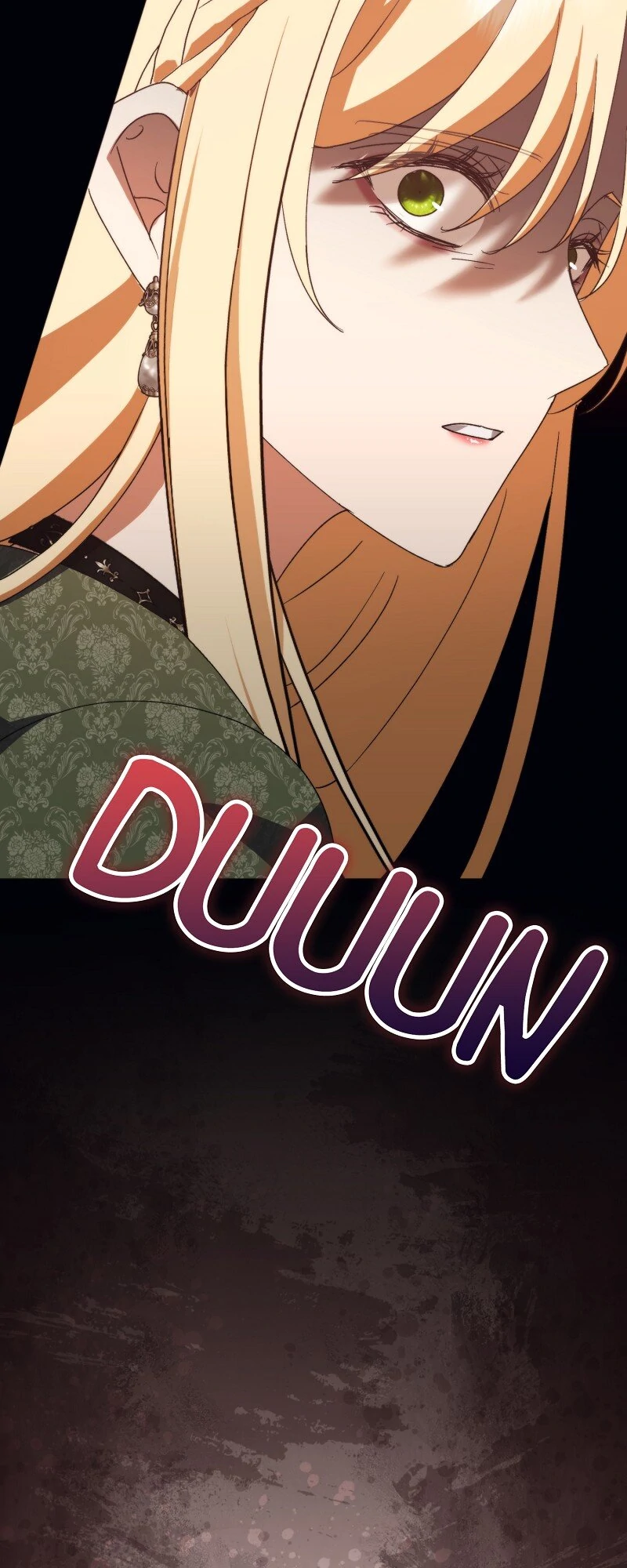 The Grand Duke Is Mine Chapter 74 - Page 48
