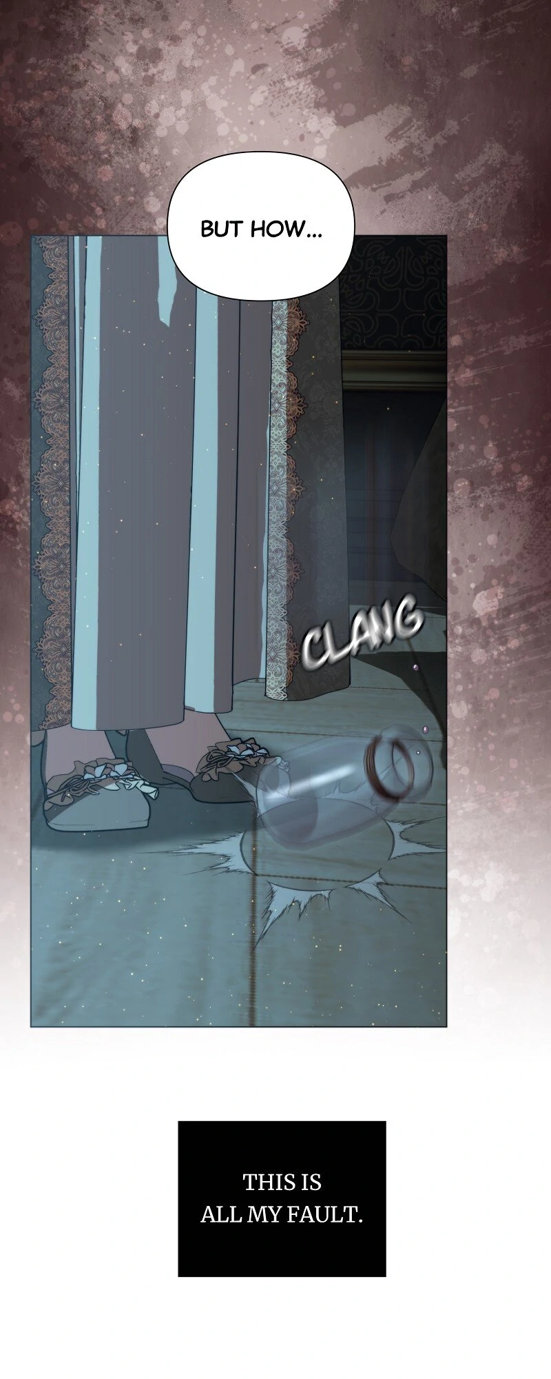 The Grand Duke Is Mine Chapter 74 - Page 49