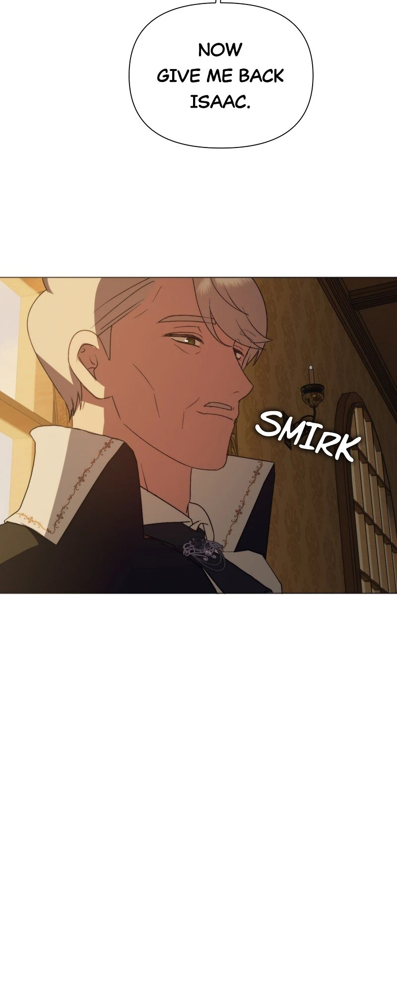 The Grand Duke Is Mine Chapter 74 - Page 6