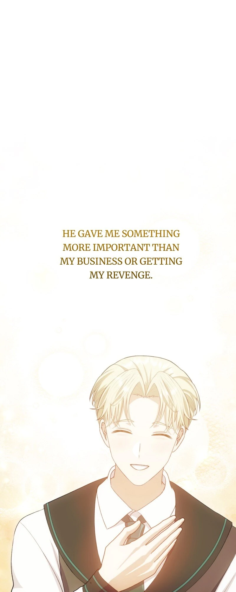 The Grand Duke Is Mine Chapter 74 - Page 51