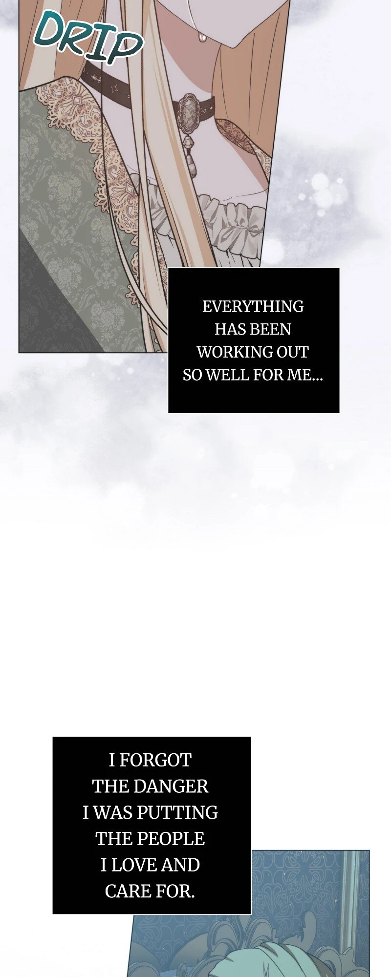 The Grand Duke Is Mine Chapter 74 - Page 54
