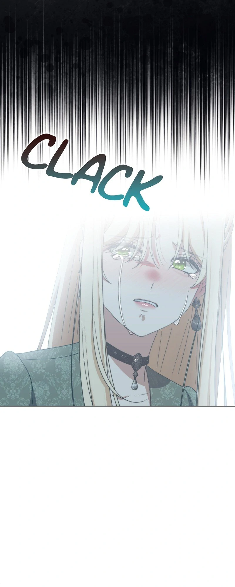 The Grand Duke Is Mine Chapter 74 - Page 56