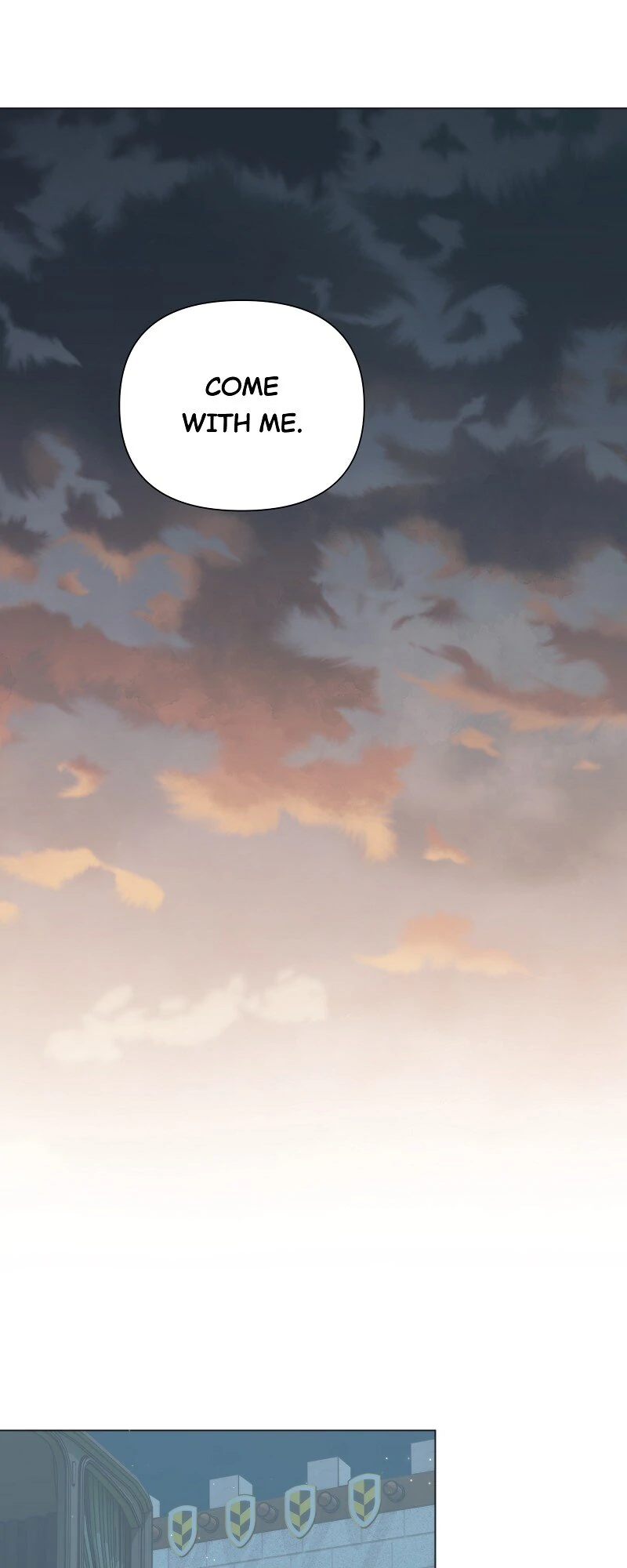 The Grand Duke Is Mine Chapter 74 - Page 7