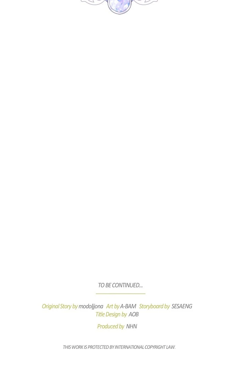 The Grand Duke Is Mine Chapter 74 - Page 62
