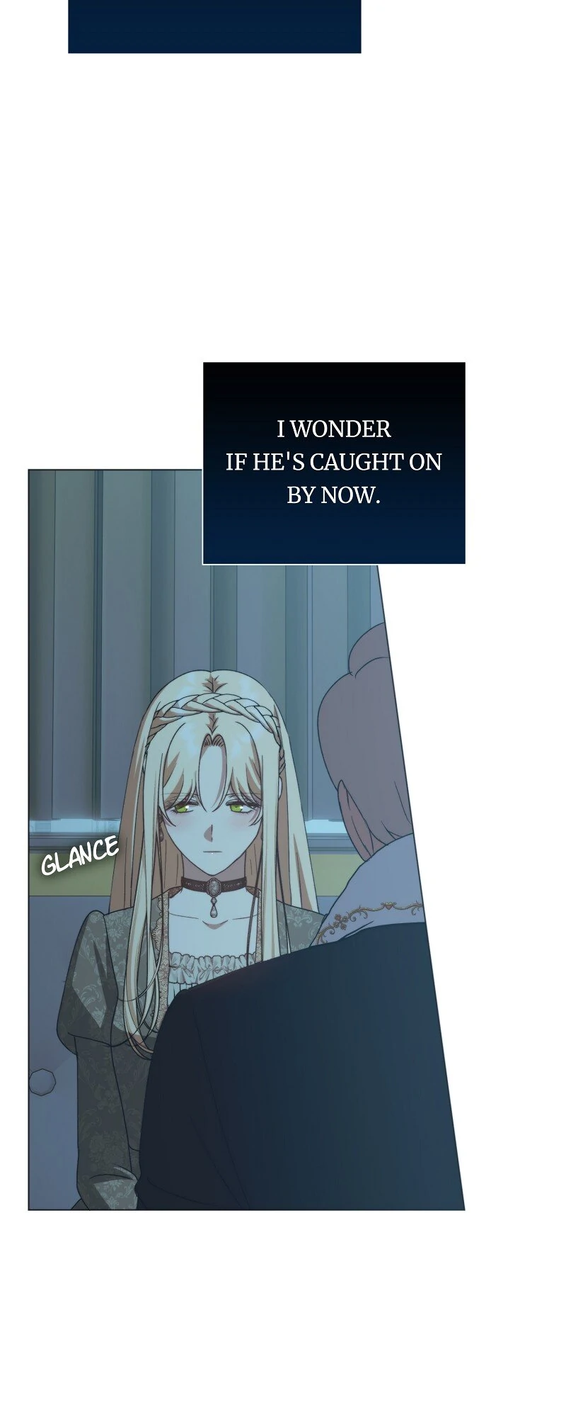 The Grand Duke Is Mine Chapter 74 - Page 10