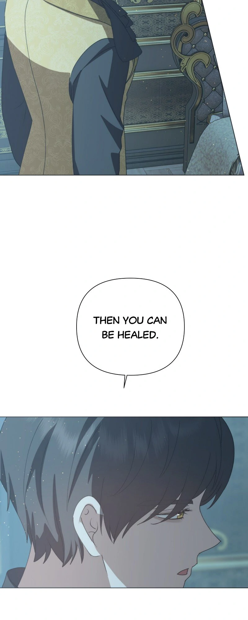 The Grand Duke Is Mine Chapter 75 - Page 13