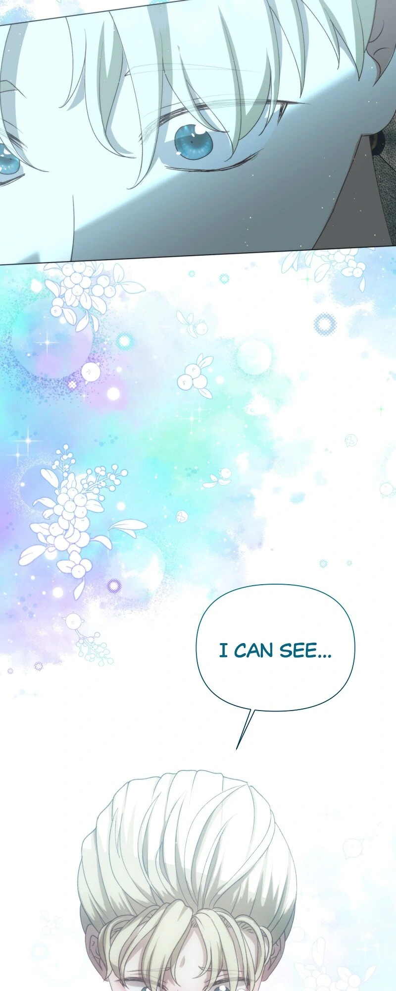 The Grand Duke Is Mine Chapter 75 - Page 17